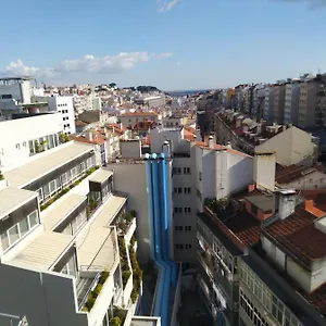 D&n Hostel Lissabon