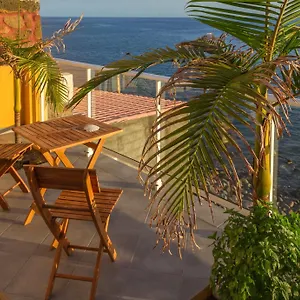 Apartamento Maktub Sunset, Paul do Mar (Madeira)
