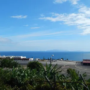 Madalena Vista Mar Cwifi Santa Cruz (Madeira)