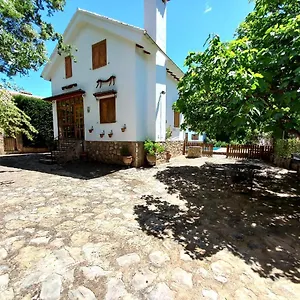 El Refugio De Goriz La Iruela