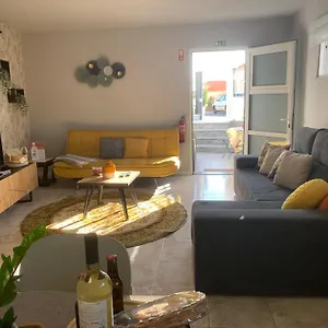 Casa 212 Ferienhaus