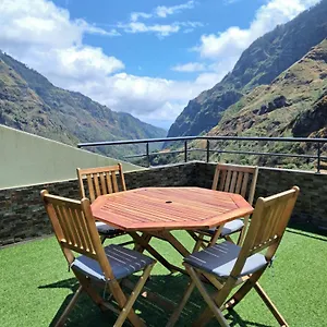 Holiday home Valley House Madeira, Ribeira Brava