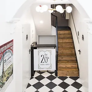 The Twenties By Guestready Hotel Lissabon