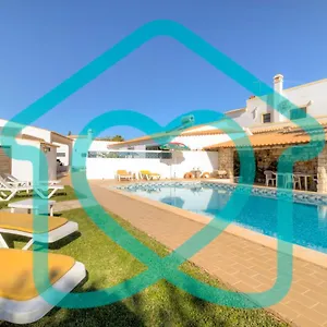 Villas2go2 Lisa Albufeira